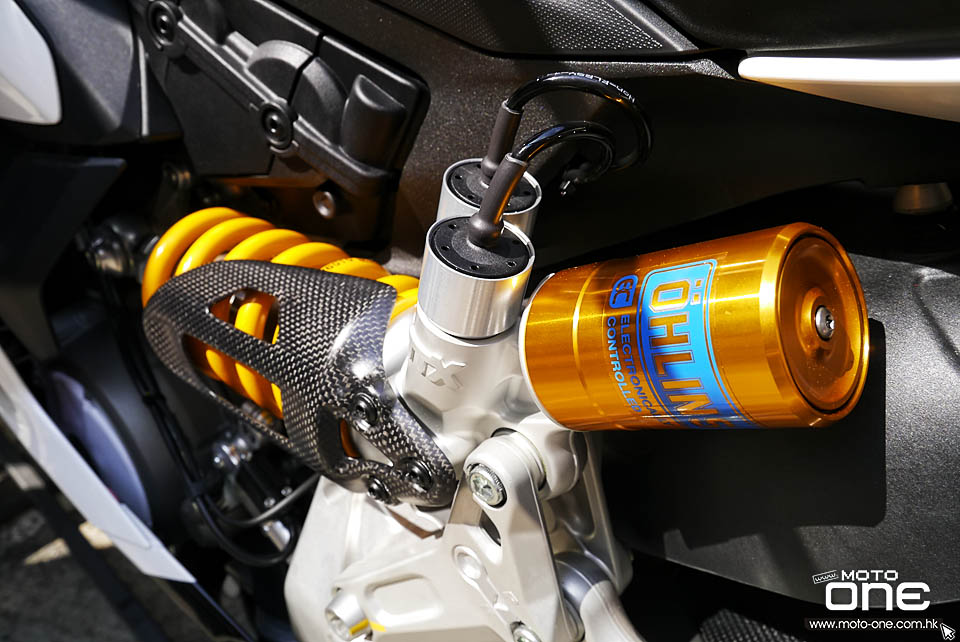 2017 Ducati 1299 Panigale S Anniversario 90th