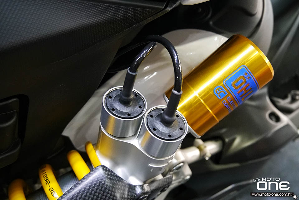 2017 Ducati 1299 Panigale S Anniversario 90th