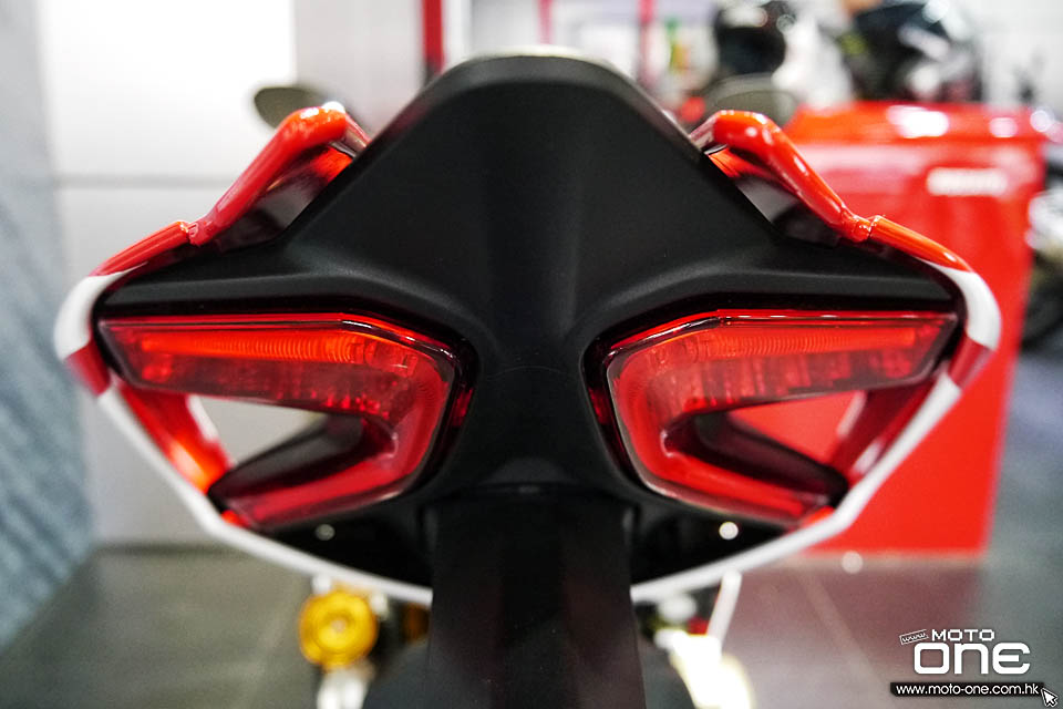 2017 Ducati 1299 Panigale S Anniversario 90th