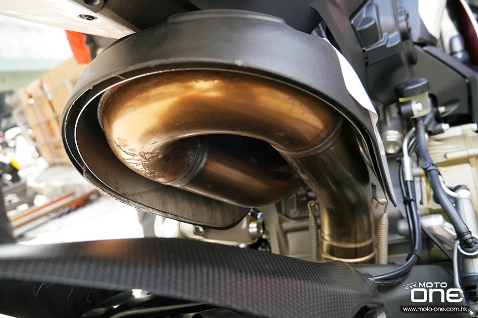 2017 Ducati 1299 Panigale S Anniversario 90th