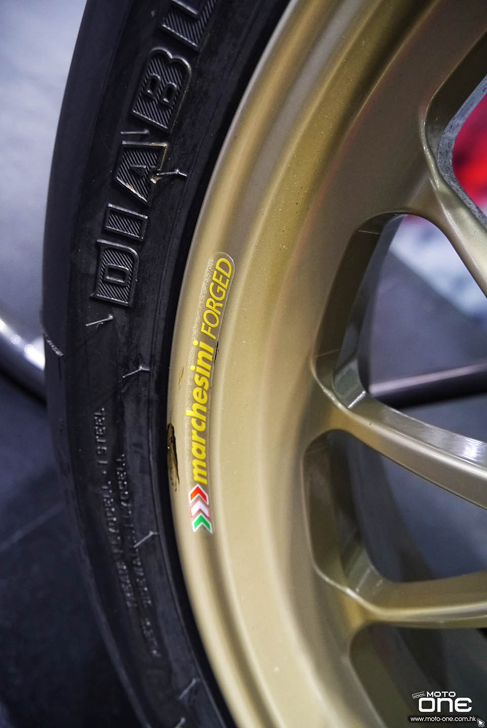 2017 Ducati 1299 Panigale S Anniversario 90th