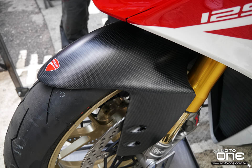 2017 Ducati 1299 Panigale S Anniversario OPEN BOX