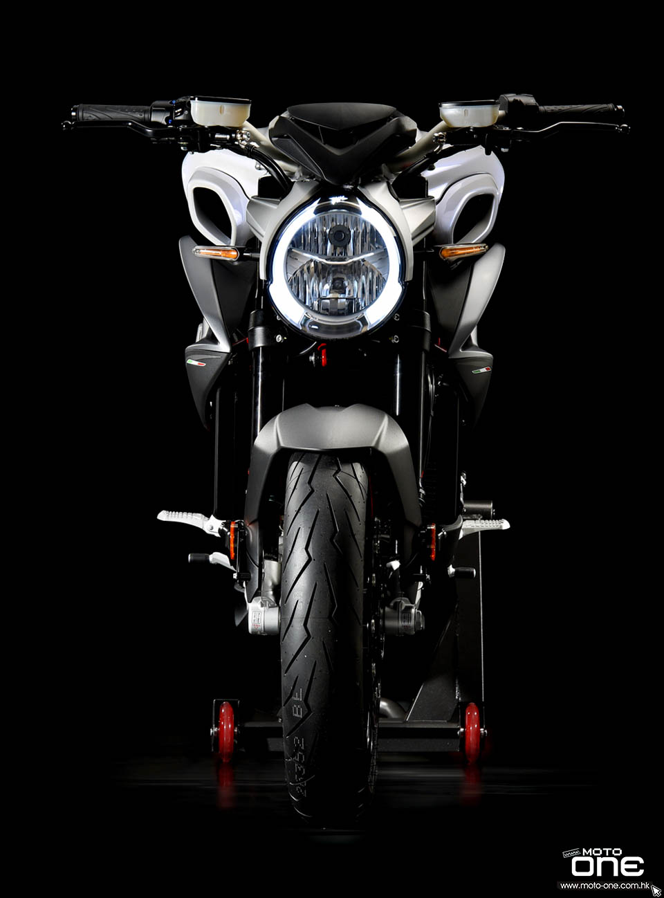 2017 MV Agusta Brutale 800 RR