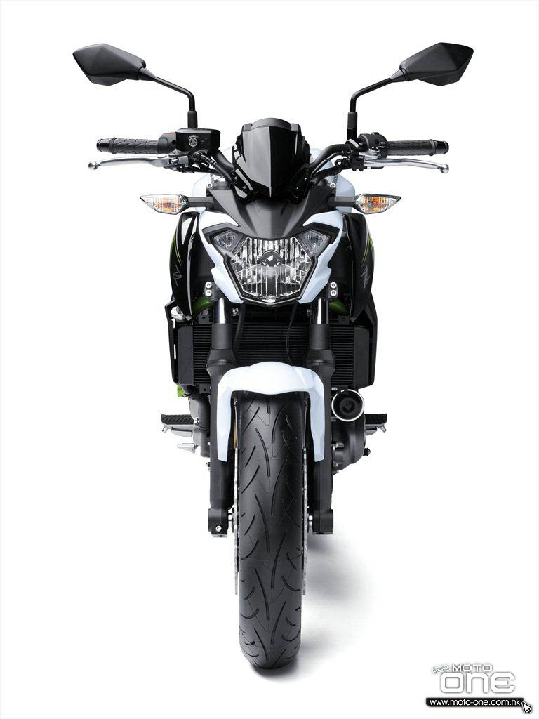 2017 kawasaki z650