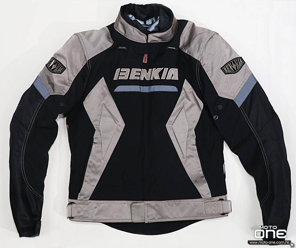 2016 BENKIA SUIT