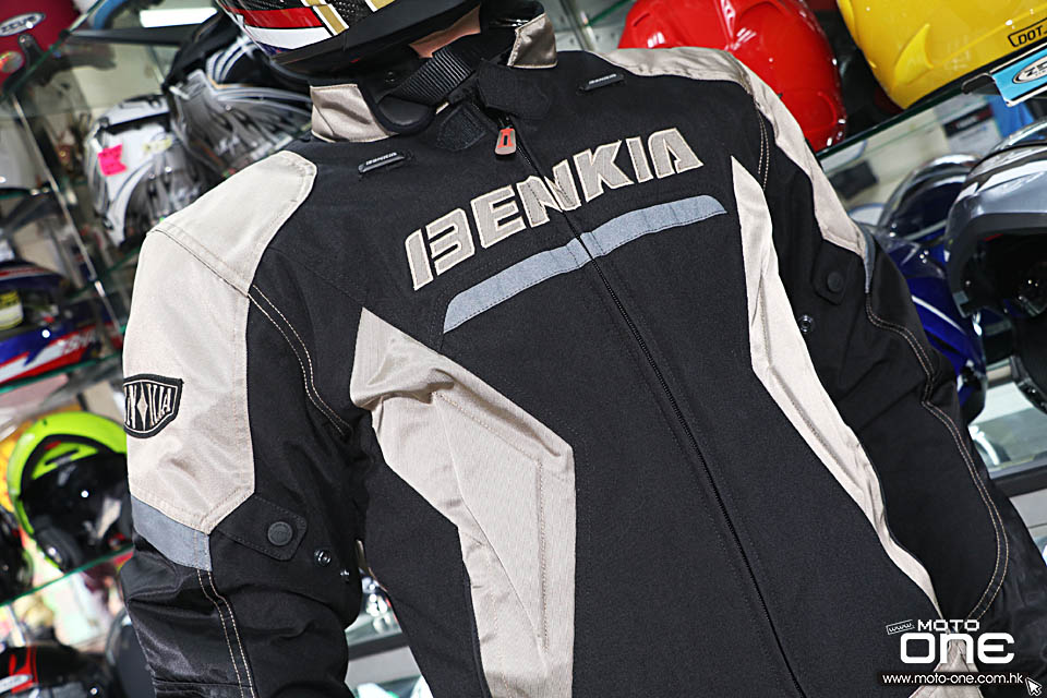 2016 BENKIA SUIT