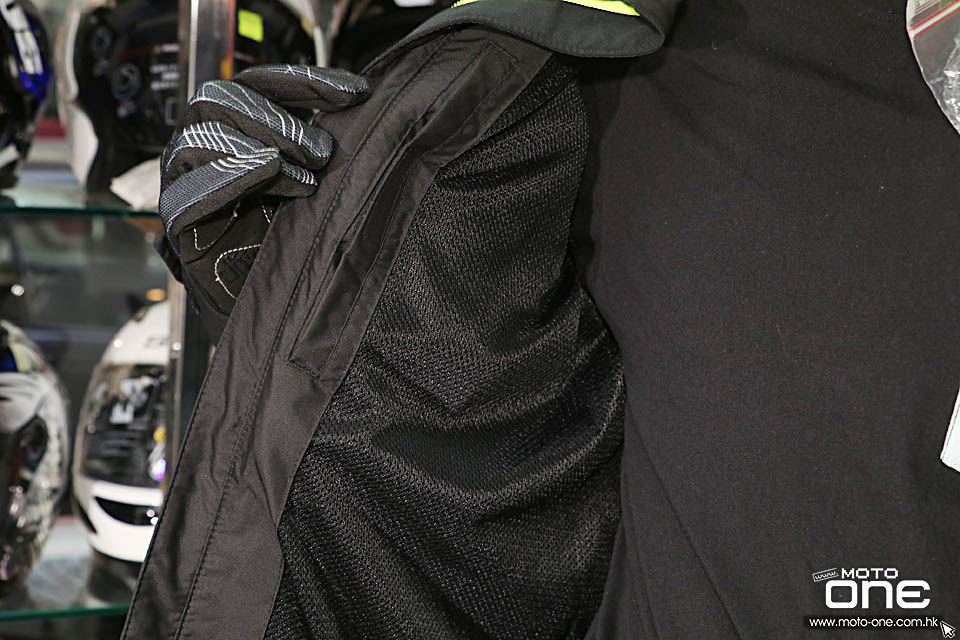 2016 BENKIA SUIT