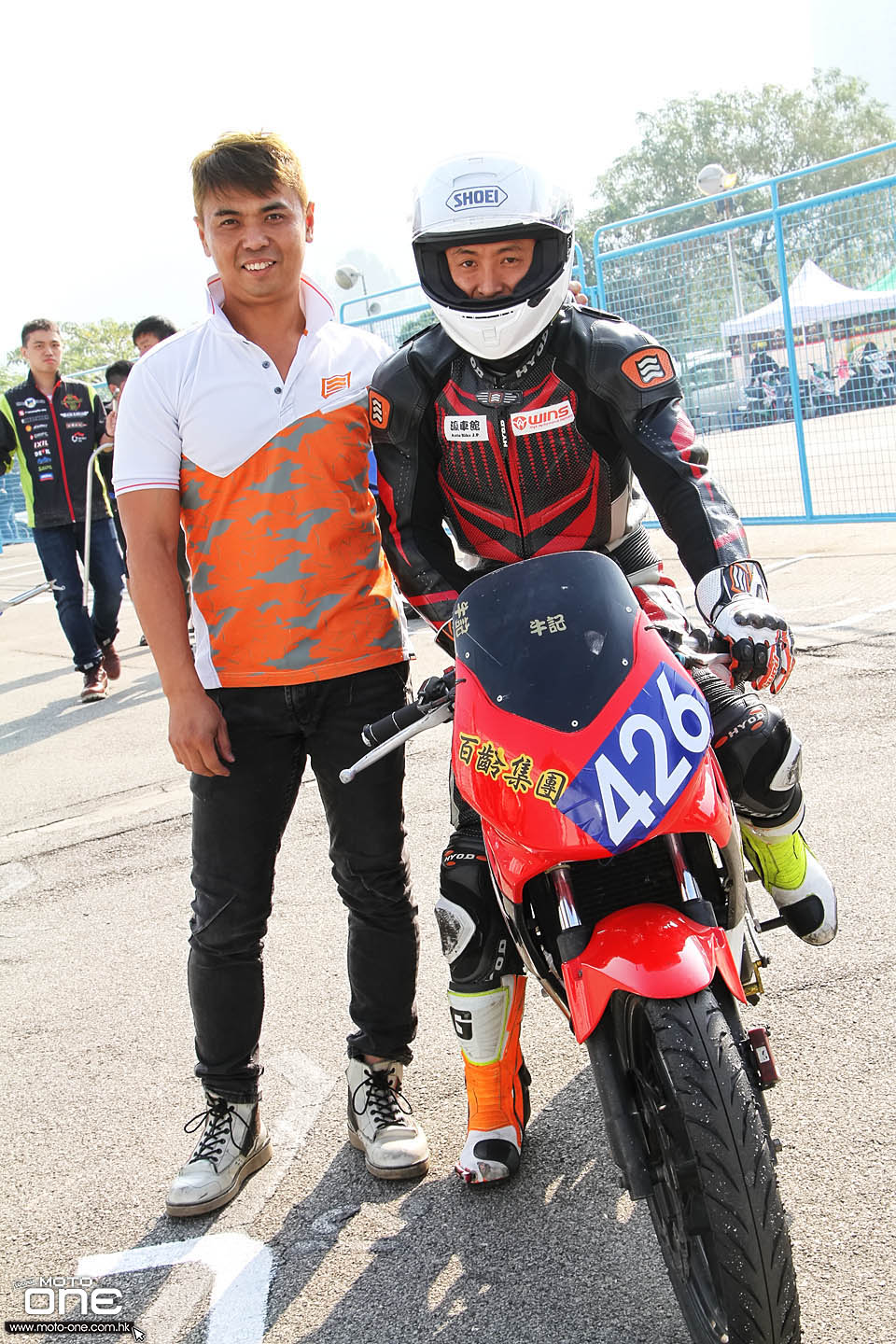 2016 MACAU CUP