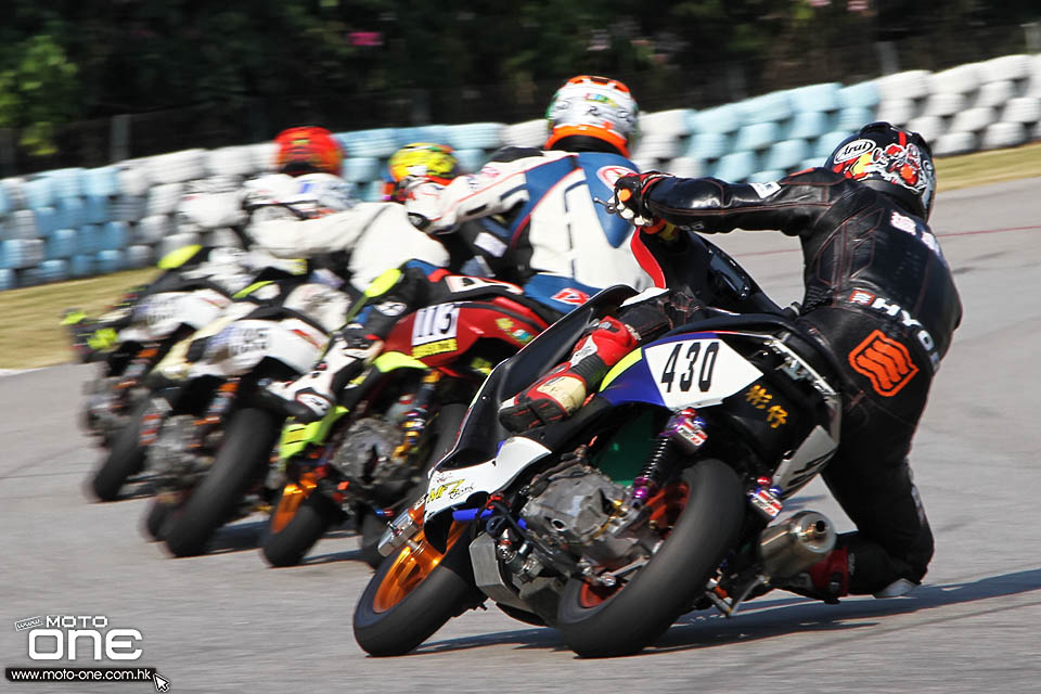 2016 MACAU CUP