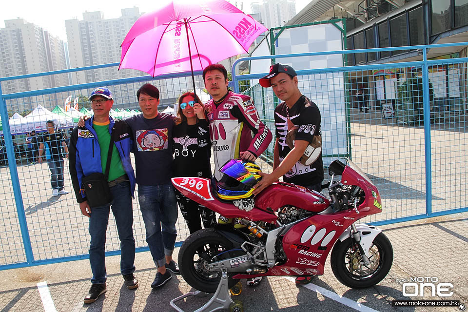 2016 MACAU CUP