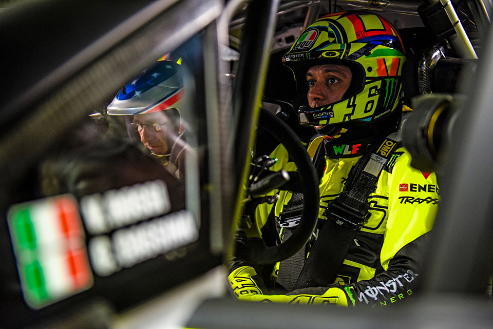 2016_MONZA RALLY SHOW