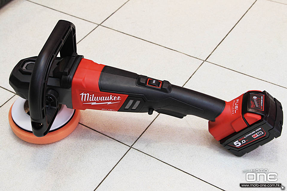 2016 Milwaukee M18 FAP180-520X