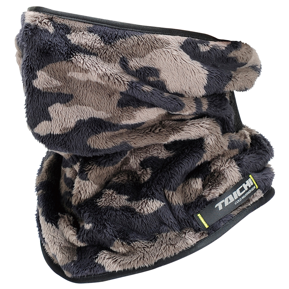 2016 RS-TAICHI Face Mask Windstop Neckwarmer