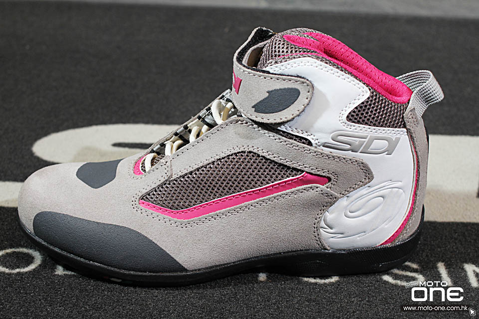 2016 SIDI ARCADIA ARCADIA RAIN GAS