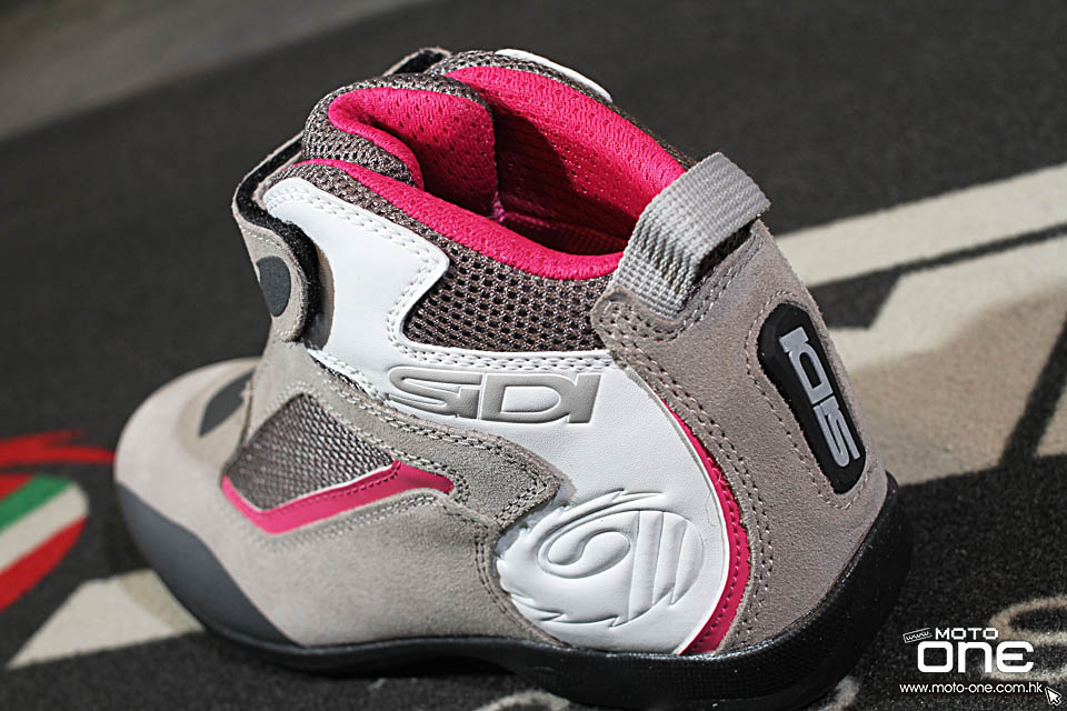 2016 SIDI ARCADIA ARCADIA RAIN GAS