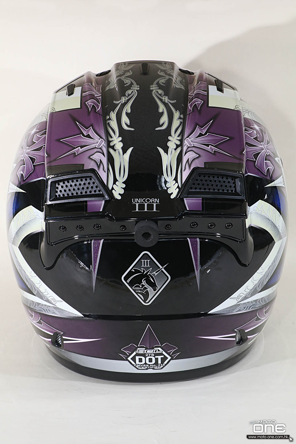 2016 SOL HELMET