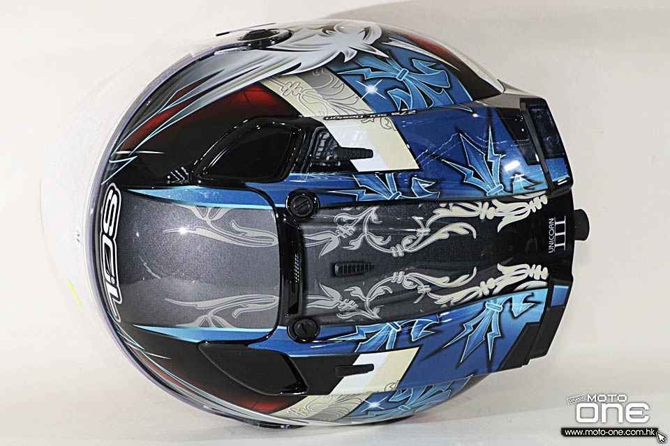 2016 SOL HELMET