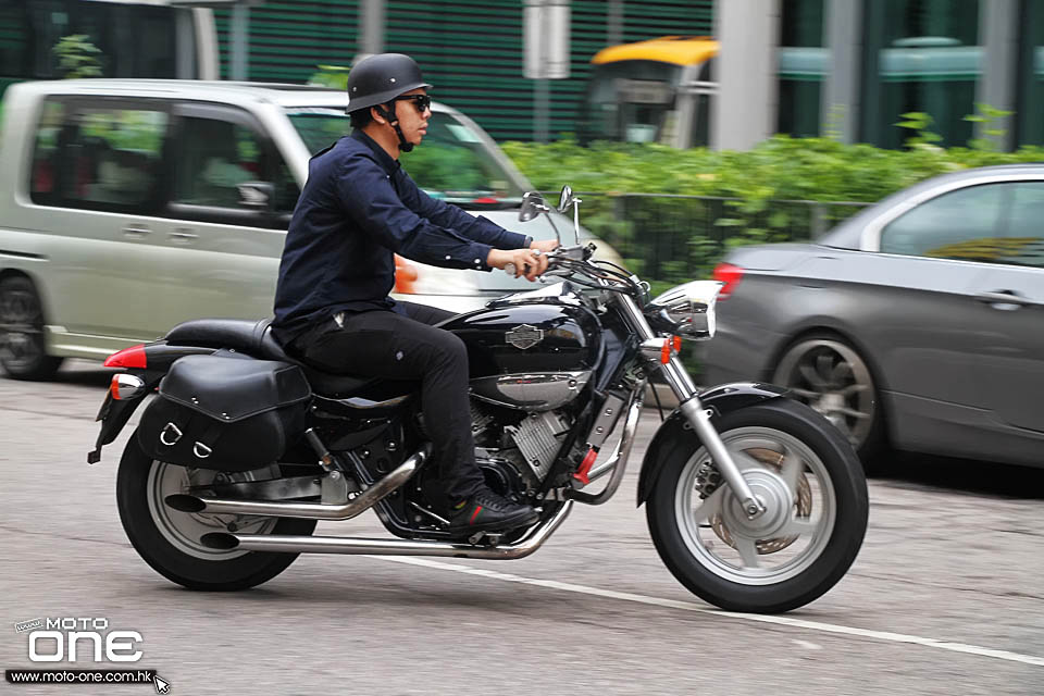 2017 CHINESE NEW YEAR RIDING kowloon bay