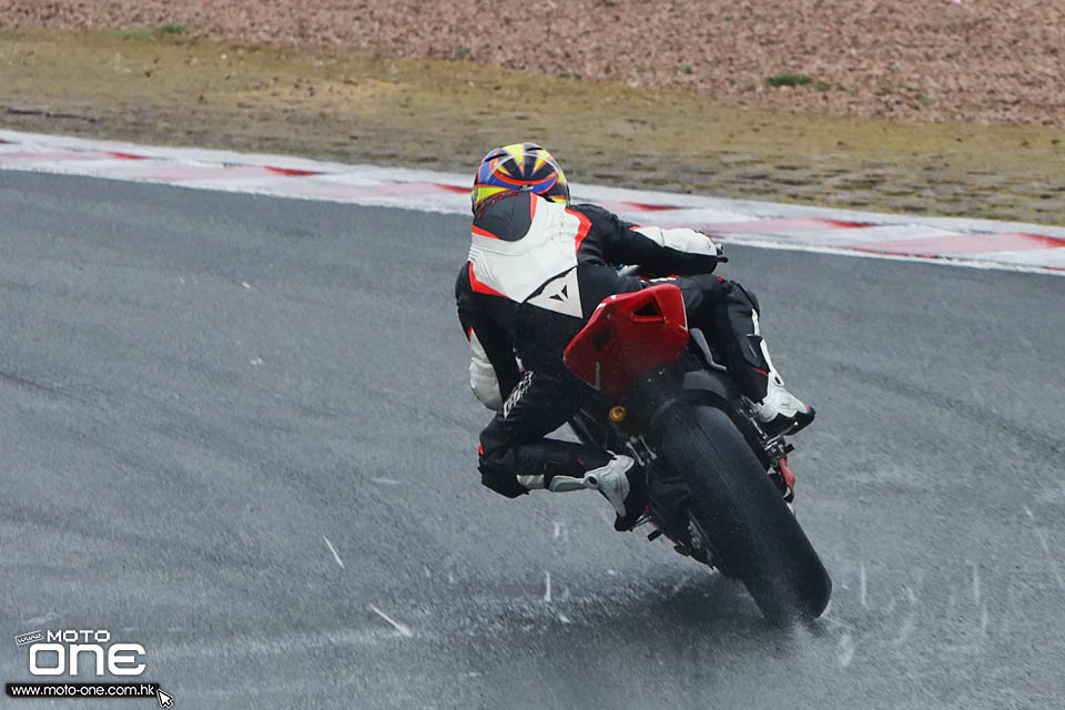 2017 DUCATI TRACK DAY