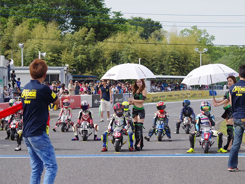 2017 Daijiro Kato