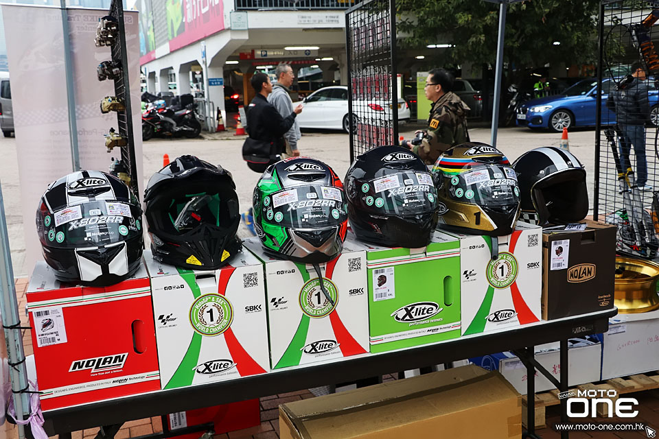 2017 MOTORING CLUBS FESTIVAL