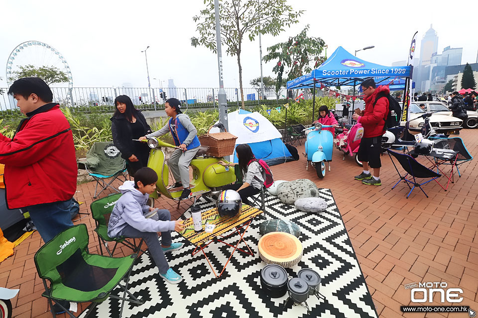 2017 MOTORING CLUBS FESTIVAL