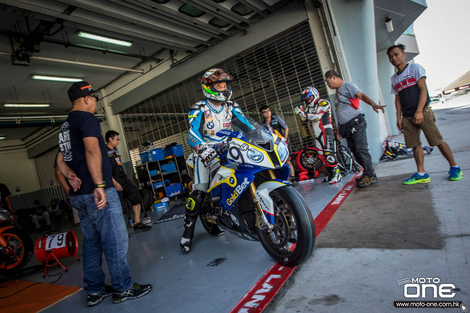 2017 Motard Tech Sepang Circuit