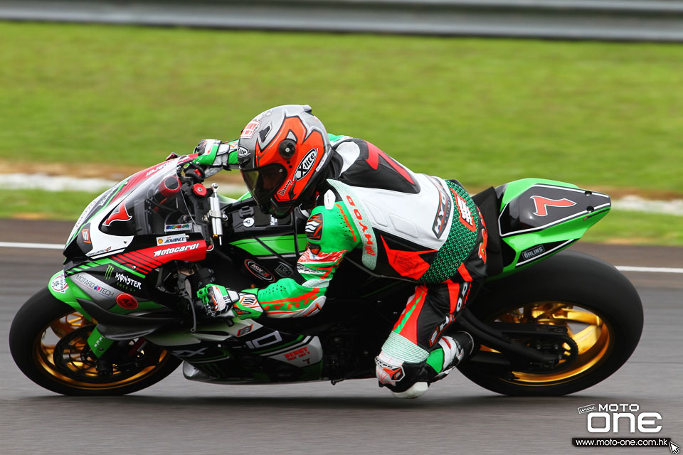 2017 Motard Tech Sepang Circuit