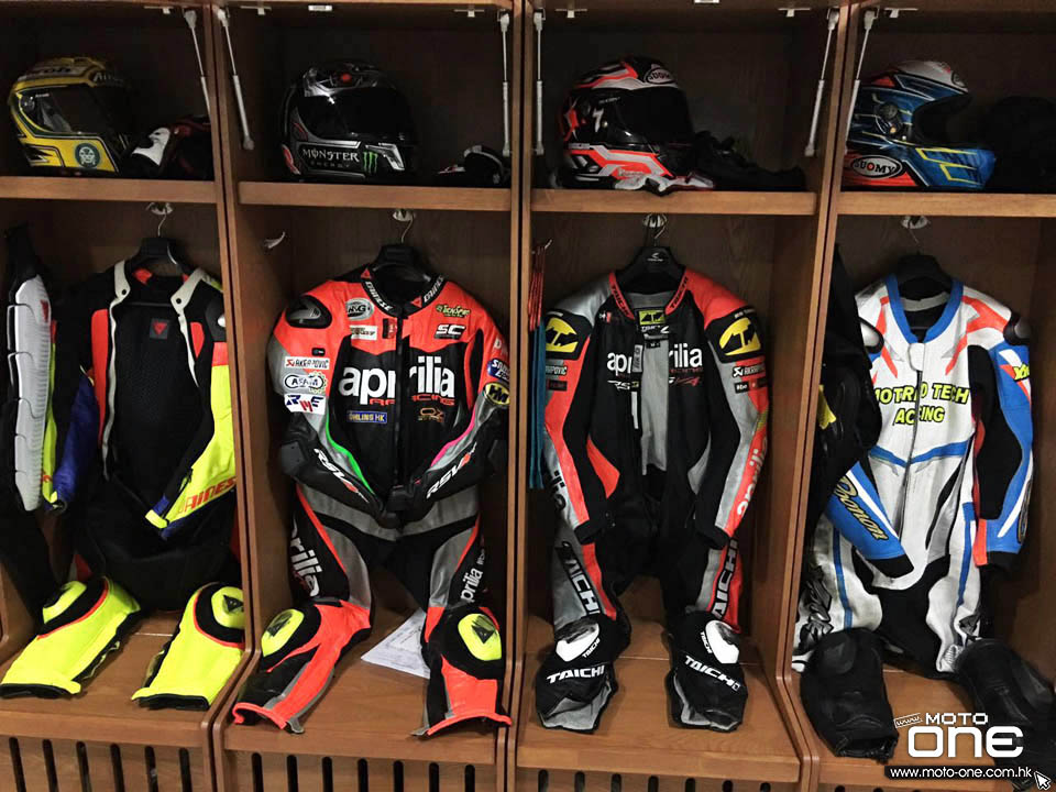 2017 Motard Tech Sepang Circuit