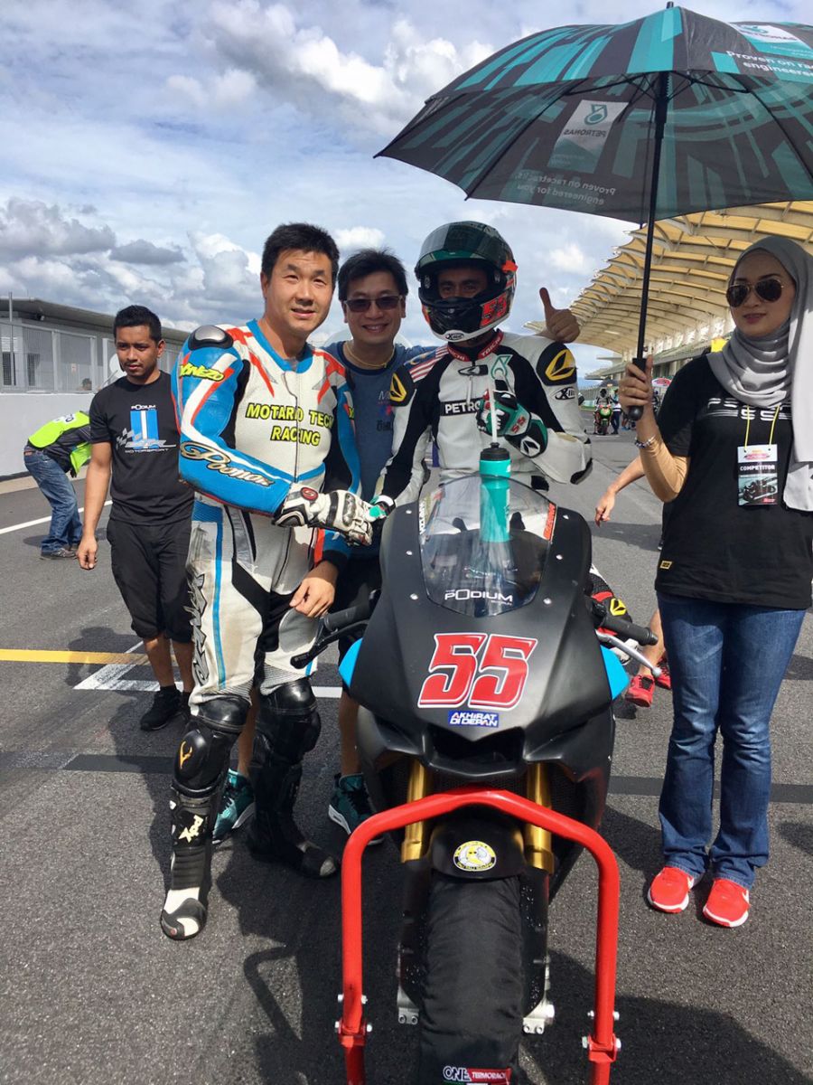 hafizh syahrin