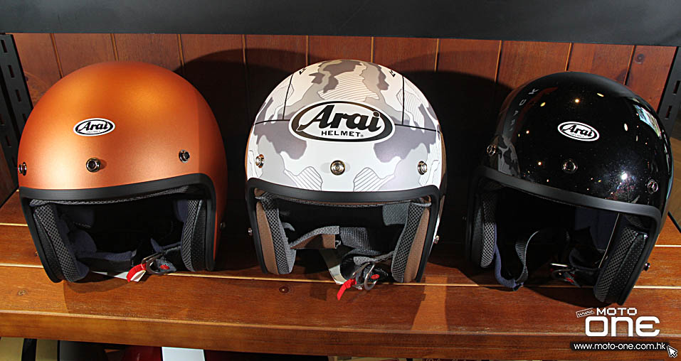 2017 ARAI PAM