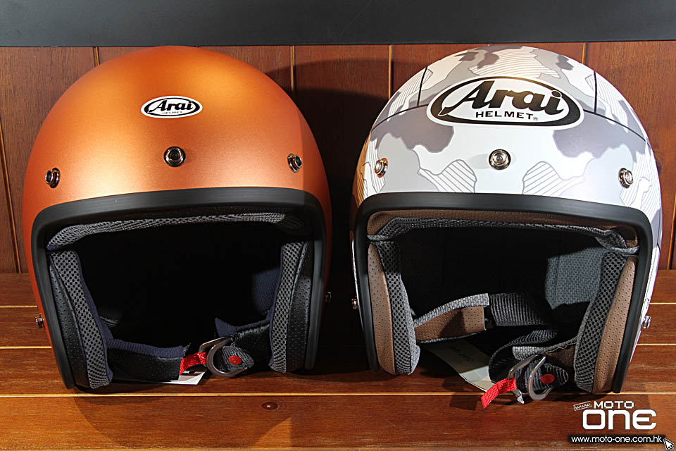 2017 ARAI PAM