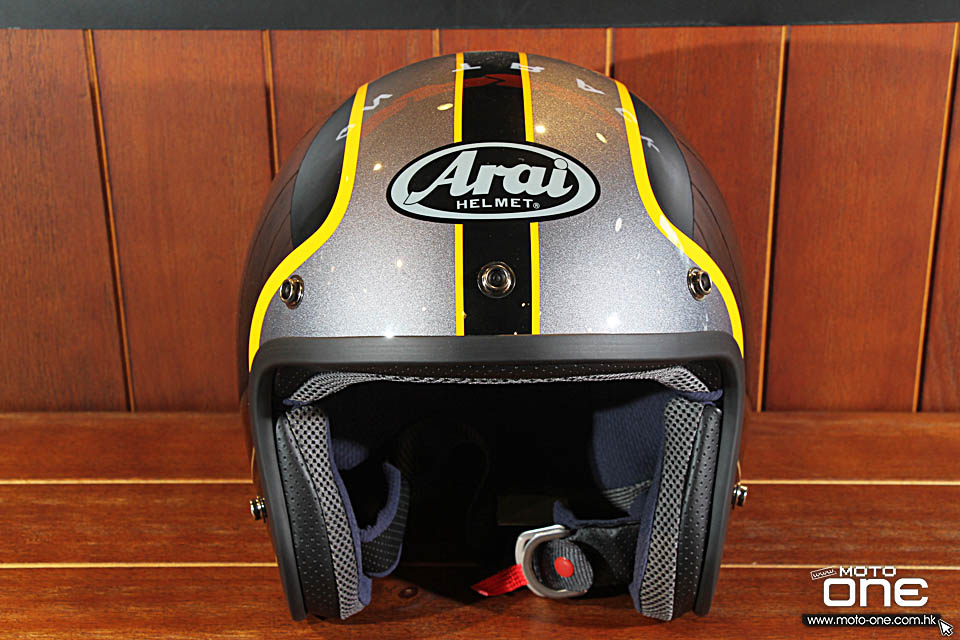 2017 ARAI PAM