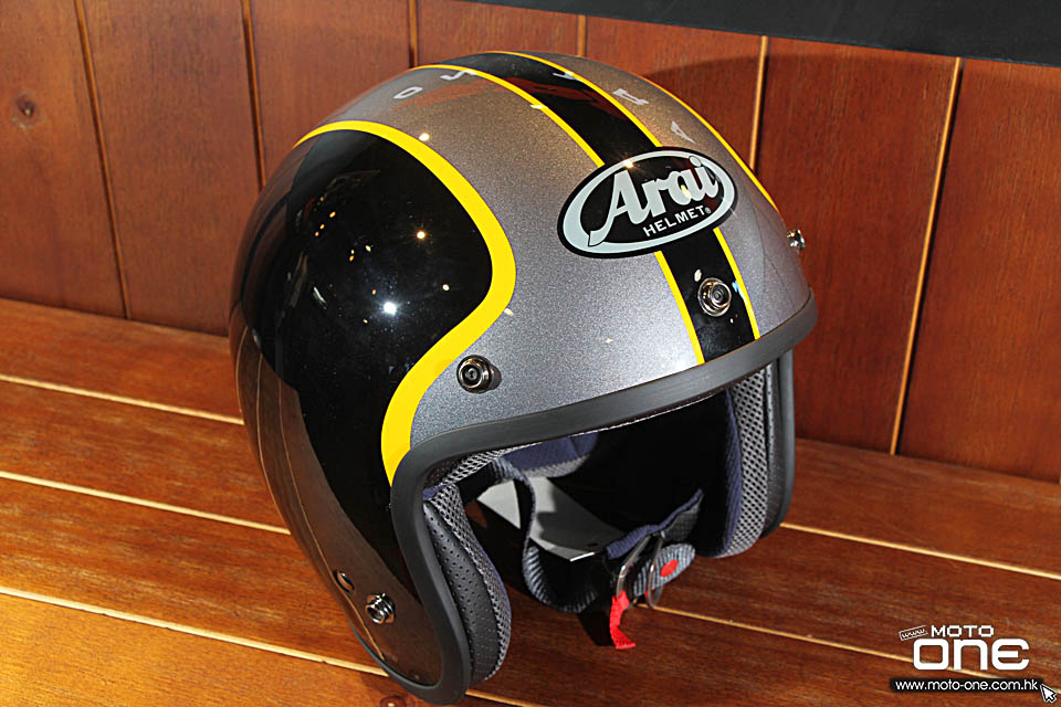 2017 ARAI PAM