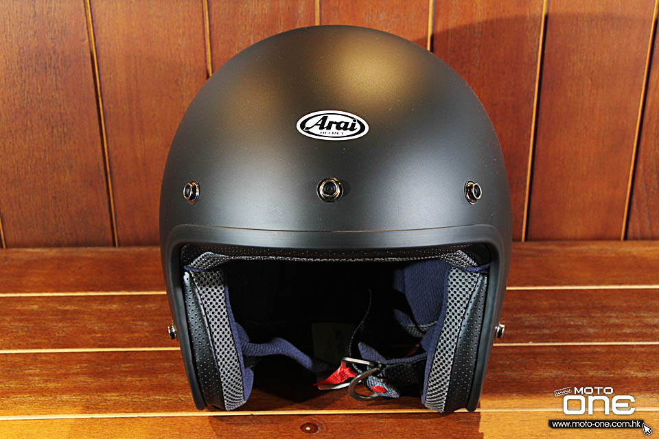 2017 ARAI PAM