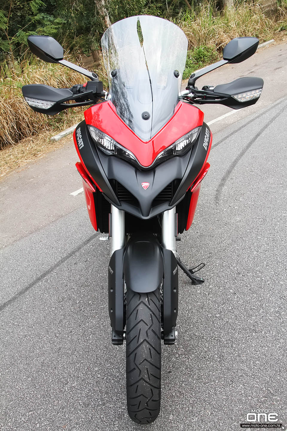 2017 Ducati Multistrada 950