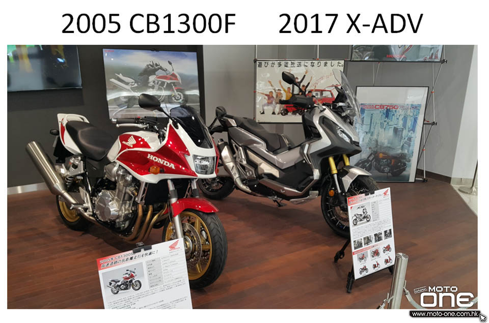 2017 EMSD Honda Police Bike Japan