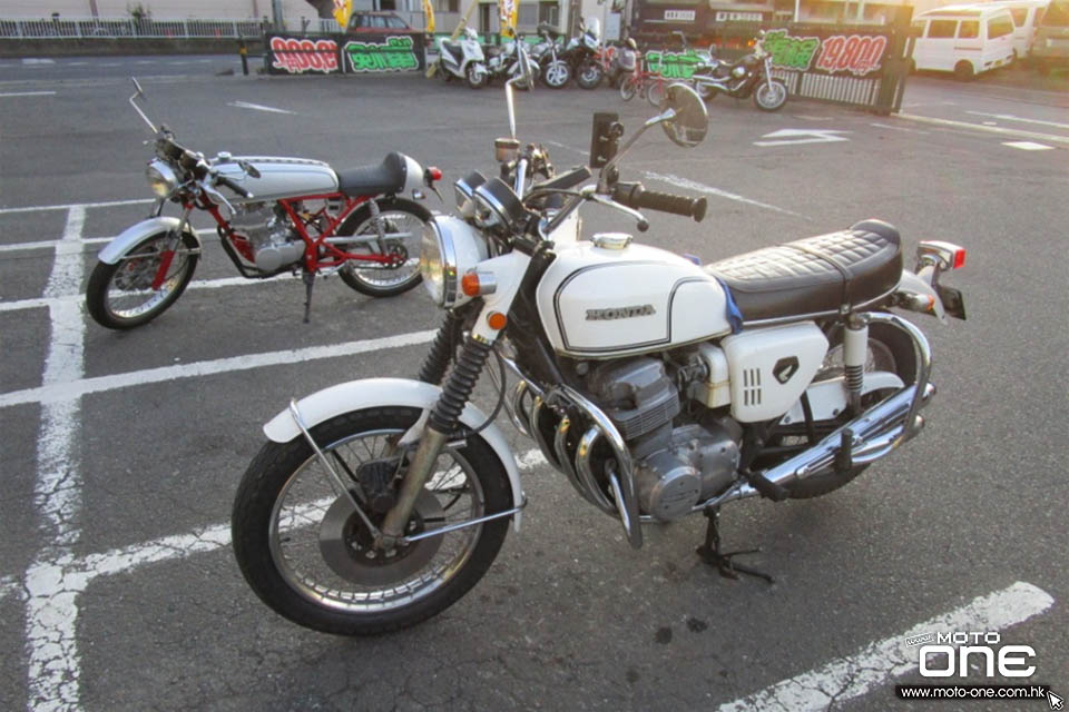2017 EMSD Honda Police Bike Japan