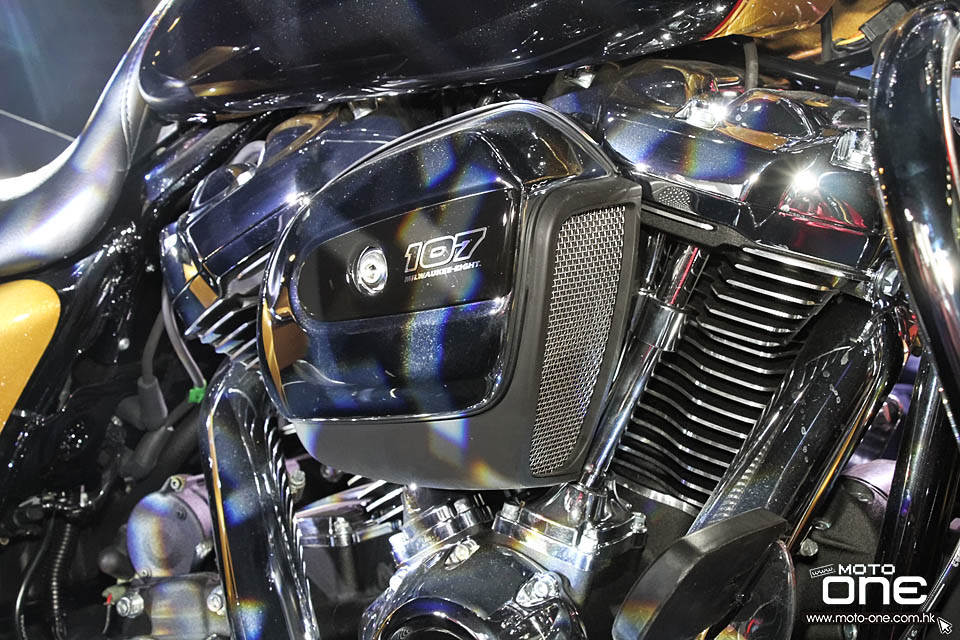 2017 FIRST ANNIVERSARY PARTY HARLEY-DAVIDSON OF HONG KONG