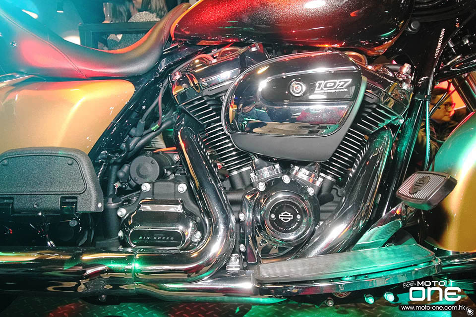2017 FIRST ANNIVERSARY PARTY HARLEY-DAVIDSON OF HONG KONG