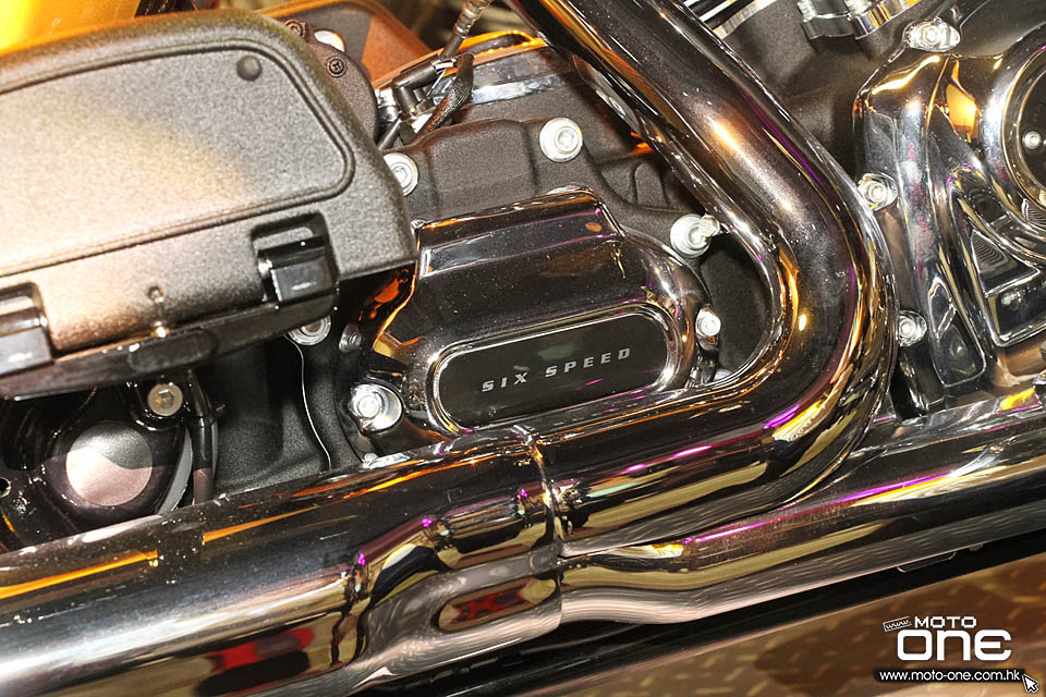 2017 FIRST ANNIVERSARY PARTY HARLEY-DAVIDSON OF HONG KONG