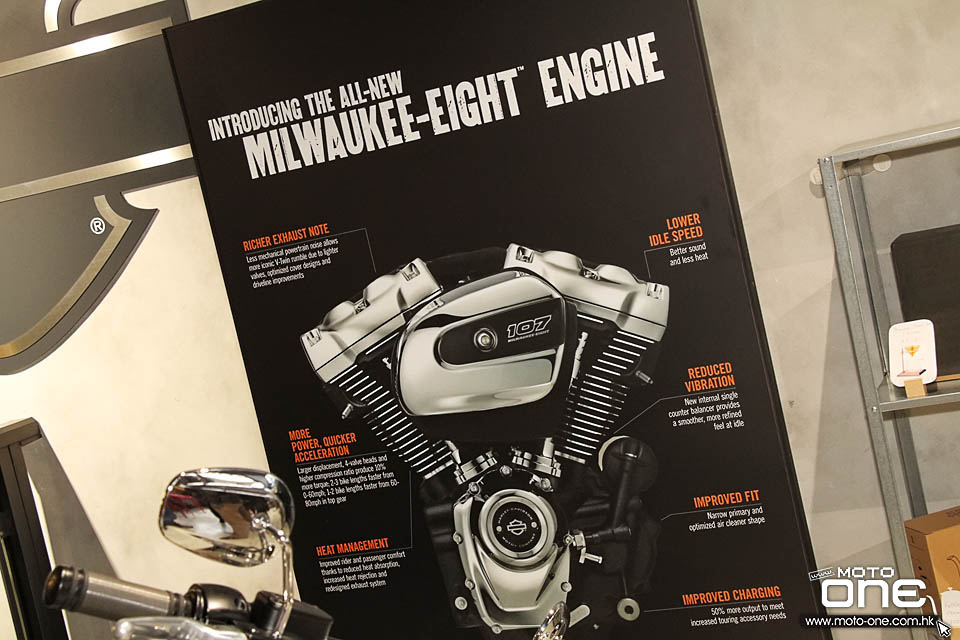 2017 FIRST ANNIVERSARY PARTY HARLEY-DAVIDSON OF HONG KONG