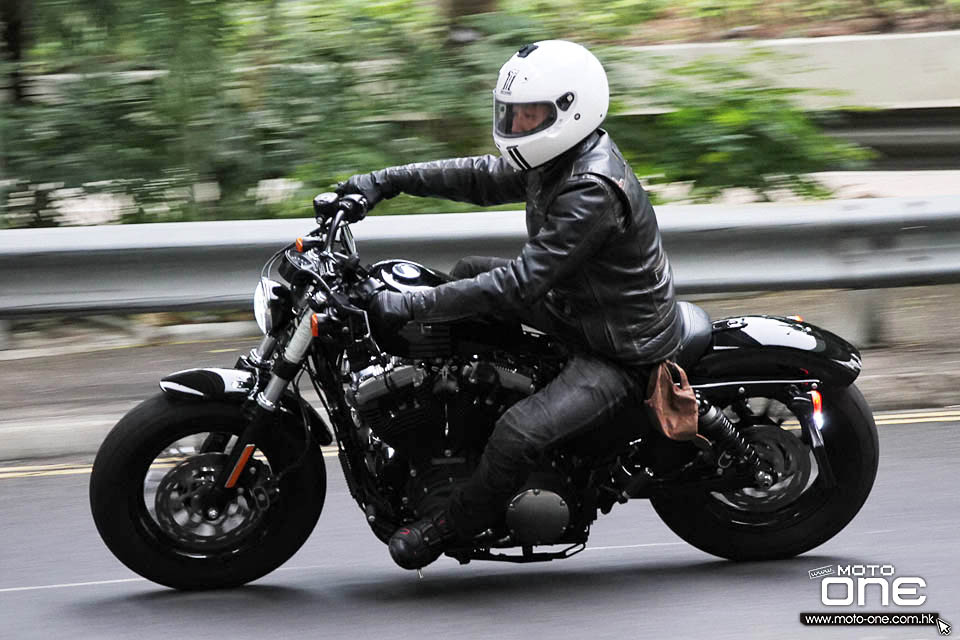 2017 FIRST ANNIVERSARY PARTY HARLEY-DAVIDSON OF HONG KONG