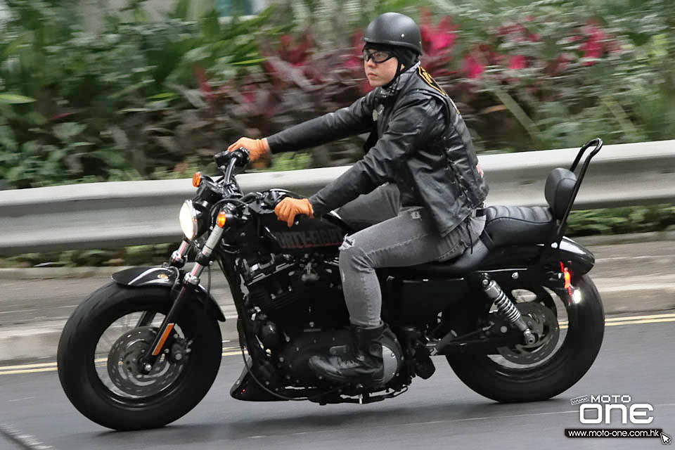 2017 FIRST ANNIVERSARY PARTY HARLEY-DAVIDSON OF HONG KONG