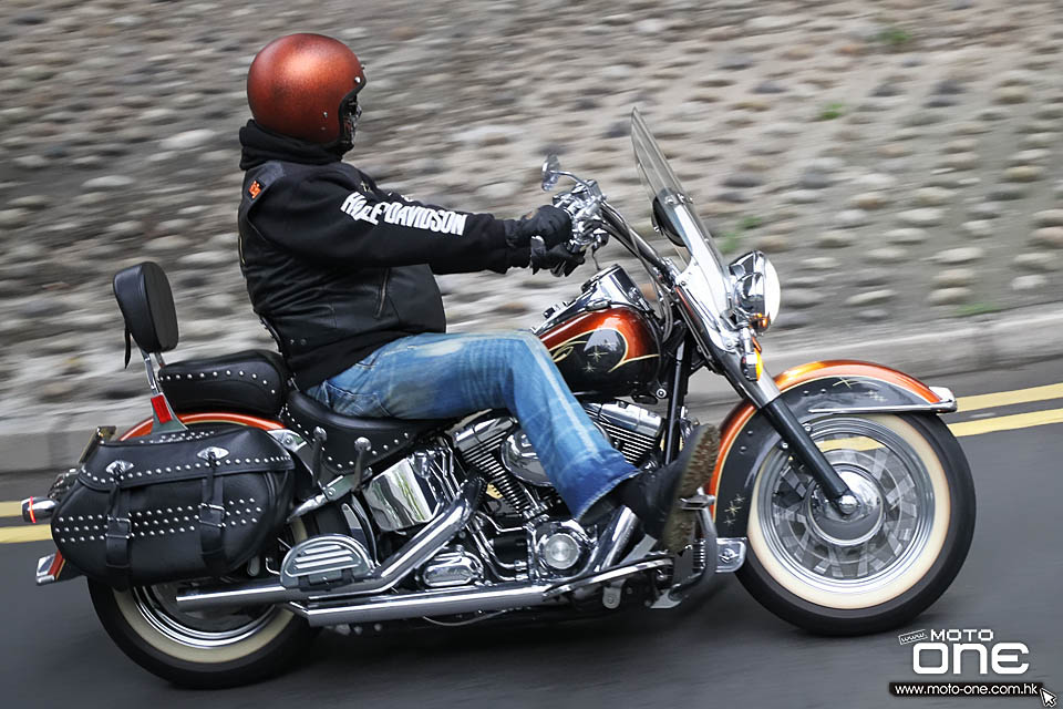 2017 FIRST ANNIVERSARY PARTY HARLEY-DAVIDSON OF HONG KONG