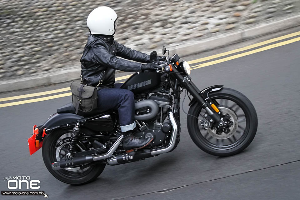 2017 FIRST ANNIVERSARY PARTY HARLEY-DAVIDSON OF HONG KONG