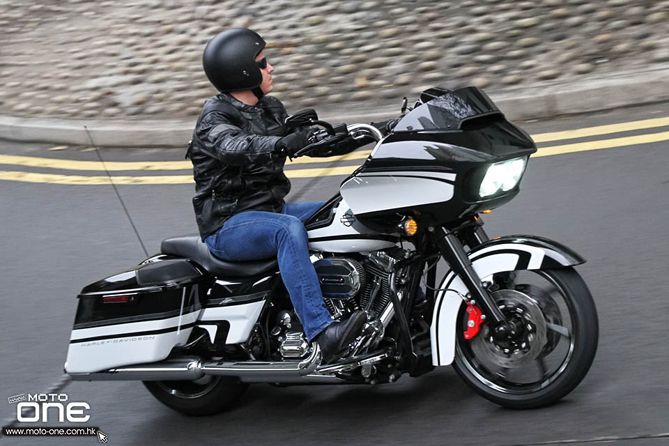 2017 FIRST ANNIVERSARY PARTY HARLEY-DAVIDSON OF HONG KONG