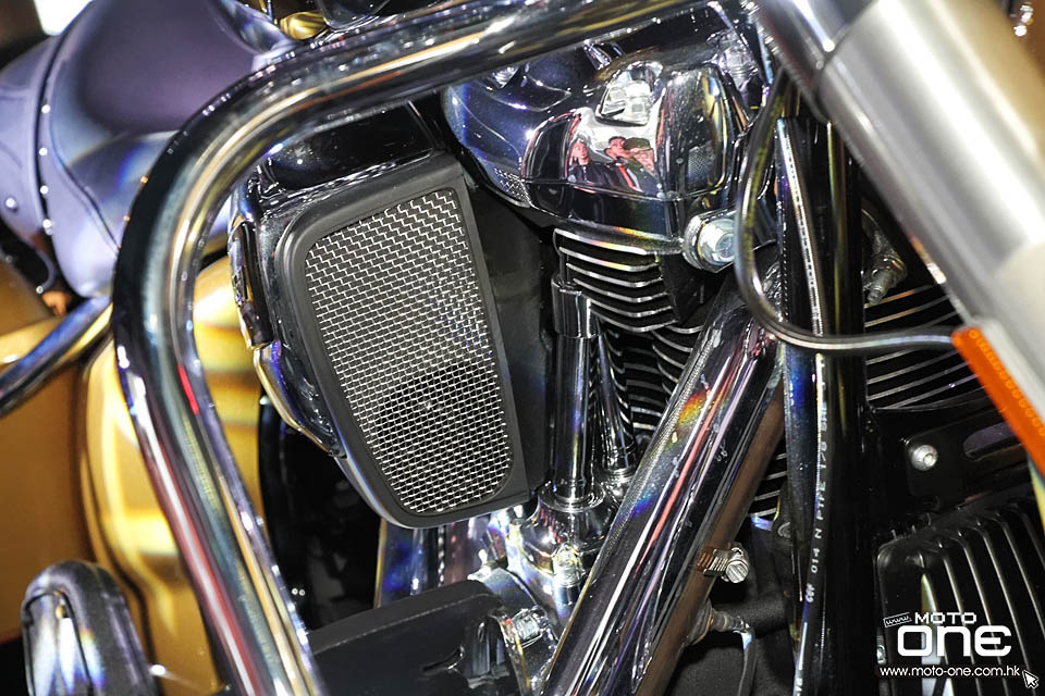 2017 FIRST ANNIVERSARY PARTY HARLEY-DAVIDSON OF HONG KONG