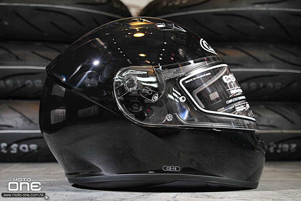 2017 HJC CL-15 HELMETS