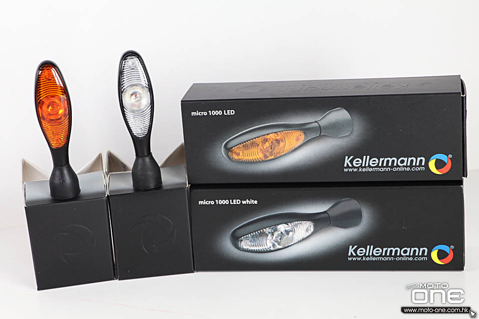 2017 Kellermann LIGHT